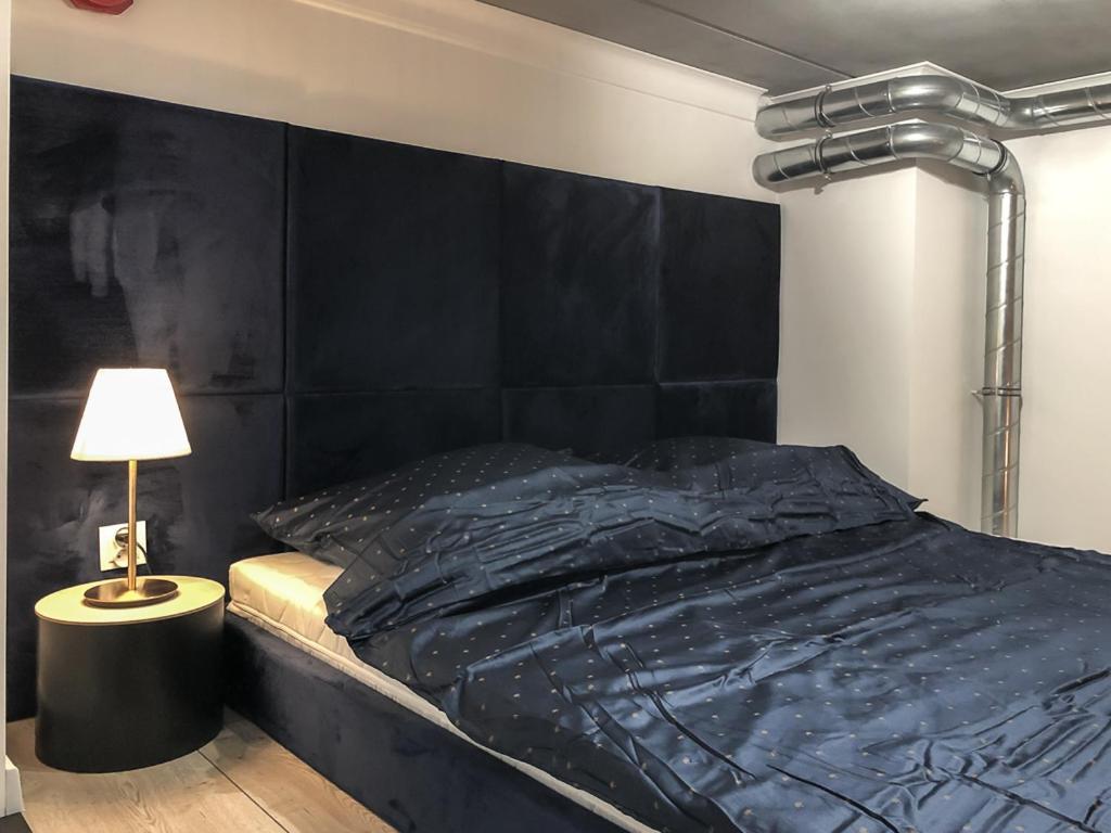 Airport Apartment Breslavia Esterno foto