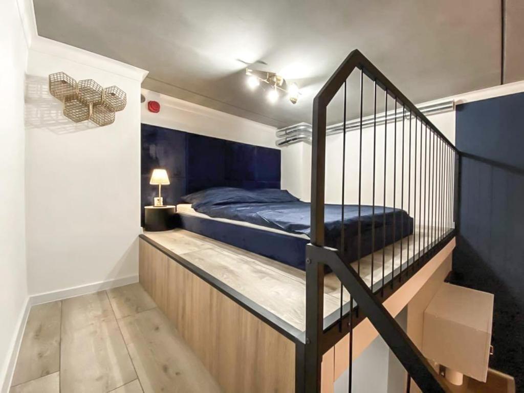 Airport Apartment Breslavia Esterno foto