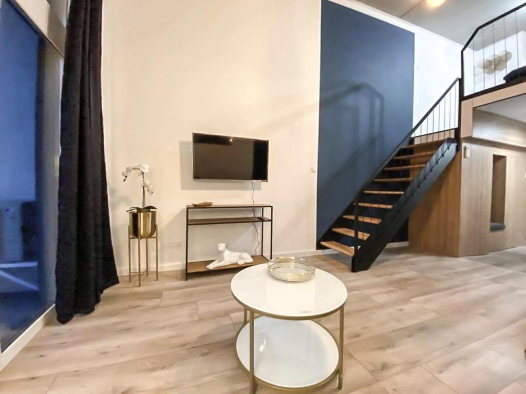 Airport Apartment Breslavia Esterno foto