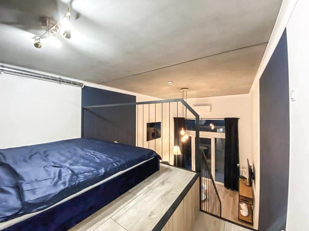Airport Apartment Breslavia Esterno foto
